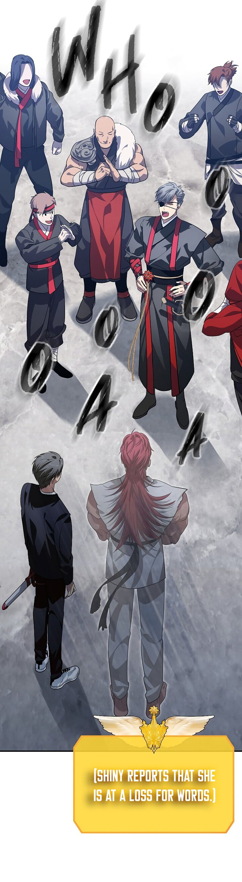 SSS-Class Suicide Hunter, Chapter 53 image 33